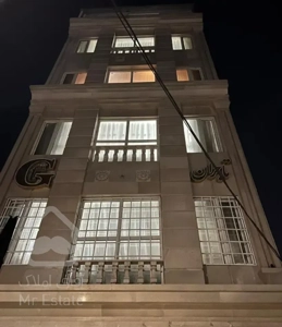 اپارتمان ۱۲۰ متری ۲ خواب فول امکانات