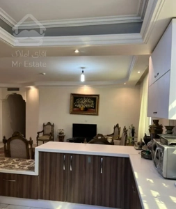 آپارتمان ۱۲۴ متری ،۳ خوابه ، در بهارجنوبی