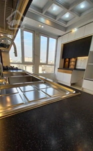 سهروردی شمالی ۱۰۸متر۲خواب بدون مشابه