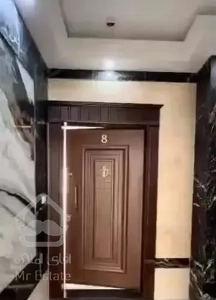 ۷۰متر ۲ خواب/تهاتر/دریاچه چیتگر/سند تکبرگ