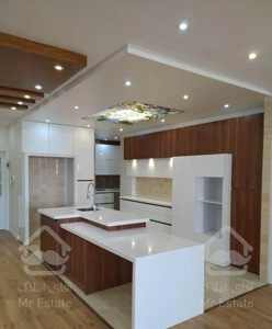 ((131 متر بلوک خوش نقشه))