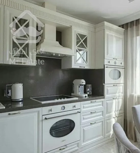 آپارتمان ۱۵۵ متری - مجلل - اواسط دانشجو - معلم