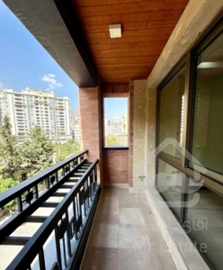 فروش آپارتمان ۱۲۵متر محمودیه قابل تقسیط