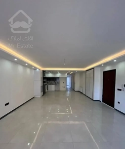 واحد 127 متری نوساز در ساحل قو
