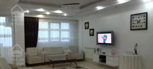 آپارتمان 90 متری بر اصلی پاسداران، ویو دریا