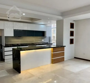 ۹۷ متر اپارتمان یوسف اباد