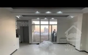 ۸۴متر ۲خواب طبقه آخر برج موقعیت سرمایه گذاری