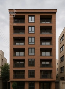 فروش آپارتمان ۱۷۸ متری ۳ خوابه