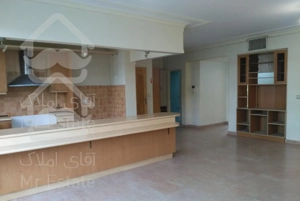 سعادت آباد / 104 متر / دو خوابه / تک واحدی