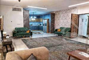 آپارتمان ۱۵۵ متر/جهاد/نوساز/کم واحد