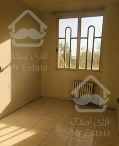 ۶۵ متر دو خواب مجرد موجه مرزداران شهرک هما