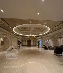 فرمانیه شرقی/۲۰۰ متر سه خوابه فول بازسازی