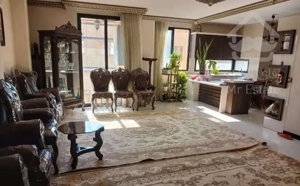 جابر انصاری / 110 متر 2 خوابه / تک واحدی