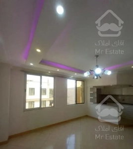 آپارتمان ۶۳ متر تک خواب فول امکانات  تاپ لوکیشن