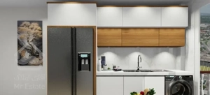 آپارتمان 45 متری ، بی نظیر