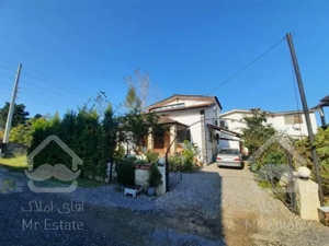 خرید ویلا ۳۰۰ متری برای سرمایه گذاری در سیسنگان