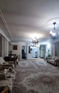 آپارتمان ۹۷متری اوایل گرگانجدید