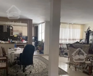 فروش آپارتمان 120 متر در سعادت آباد