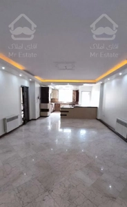 آپارتمان ۹۶ متر دو خوابه عادل