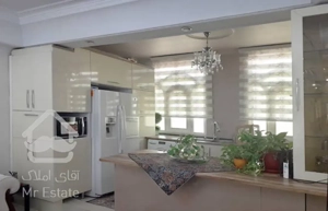 ۸۸متر // ۲خواب // فول امکانات