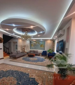 آپارتمان ۱۵۵ متر / سروش قبل از فرهنگ