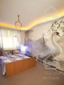 ویلای تربلکس قو سفید در رشت