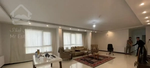 اپارتمان۱۲۸ متری/۳ خواب/فلاحی مهنه