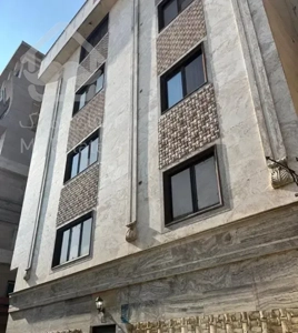 آپارتمان تکواحد هزاردستگاه ۵۷ متر