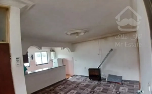 دو واحدی راه جدافلکه گازکوچه چوکام ۷۰متر۱۳۰ماهی۷