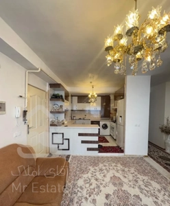 آپارتمان سهند فاز ۳/سند دار/موقعیت خوب۱.۲