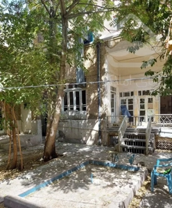 ۳۳۴ متر در امامزاده یحیی