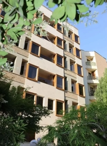 ۱۷۸ متر سه خواب تک واحدی دیدنی