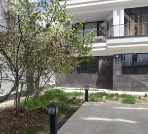 فروش آپارتمان ۲۴۰متری ۴خواب گیلاوند