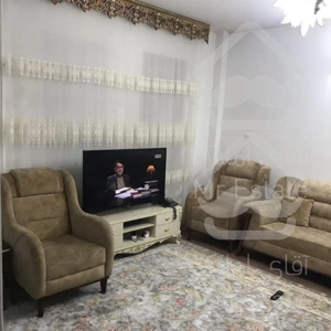 بلوار فردوس ۵۷ متر ده واحدی