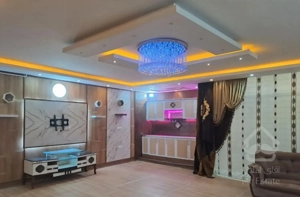 معاوضه آپارتمان  در خانه اصفهان