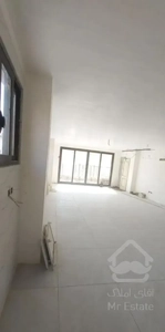 ۱۲۵متری/۳خواب /۳بر نورگیر/