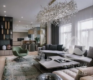 پیش فروش واحد ۷۴متر طبقه سوم پروژه رومنس حکیم