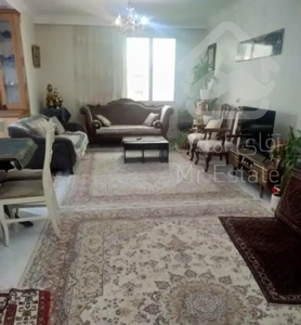 آپارتمان ۹۹ متری دو خواب شهرک محلاتی