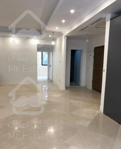 ۱۰۵متر روبه افتاب /کم واحد