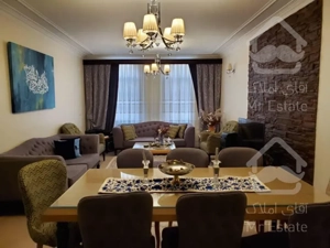 ۶۵ متر ۲ خواب ۸ ساله غرق نور فردوس