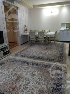 ۸۰ متر / ۲خواب/ ۸واحدی