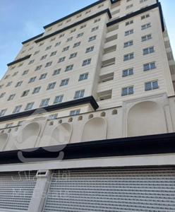 آپارتمان  ۸۳متری تعاونی آتش نشانی(سهند و سبلان