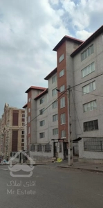 فروش آپارتمان ۱۰۵ متری ۲ خوابه در پردیس