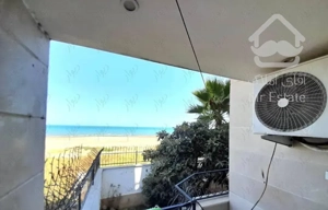 آپارتمان ساحلی/ویو ابدی / دنج و نورگیر/ مبله کامل