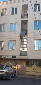 اپارتمان۷۸ متری دو خوابه