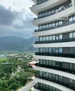 تجسم رویا در برج آفرینش رامسر