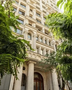 زعفرانیه شیرکوه/۲۵۵ متر نوساز دید مشجر