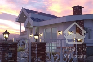 ویلا دربست رادیودریا