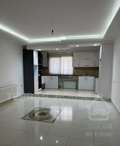 ۸۰ متری شیک و خوش نقشه  فردوسی  شهرک آرامش