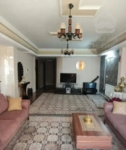 فروش واحد ۱۷۰ متری سه خواب طالقانی غربی